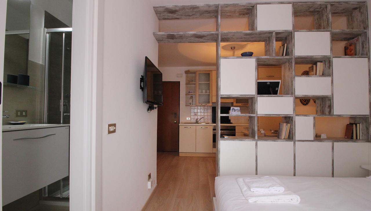Italianway-bligny 39 Appartement