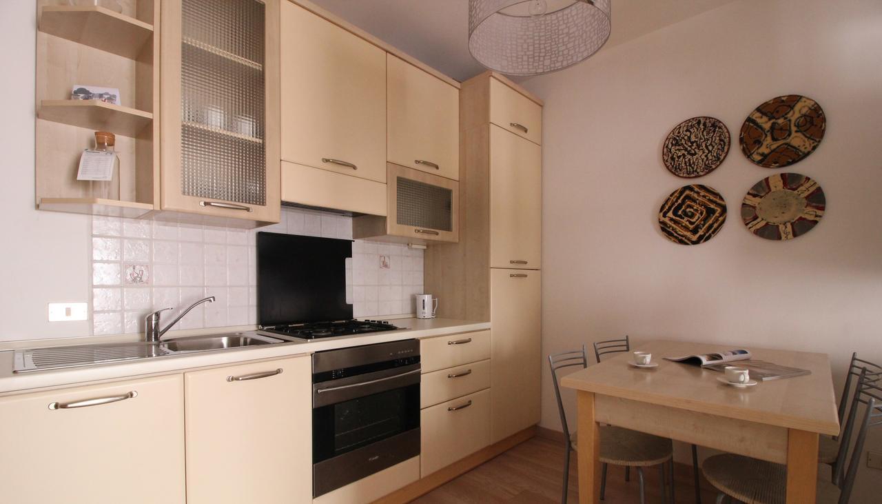 Appartement Italianway-bligny 39