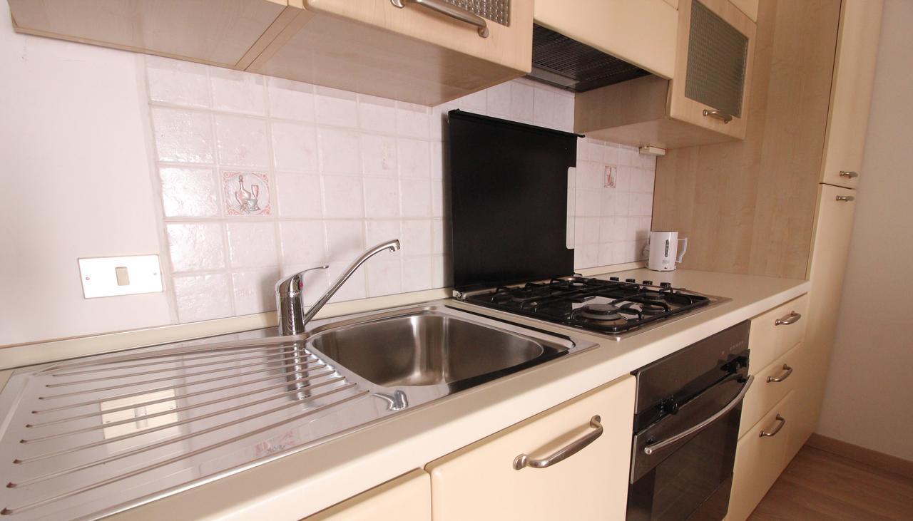 Appartement Italianway-bligny 39 *