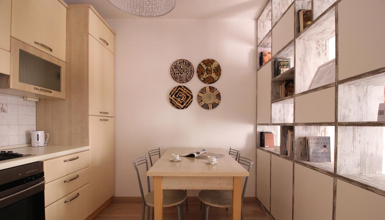 Appartement Italianway-bligny 39