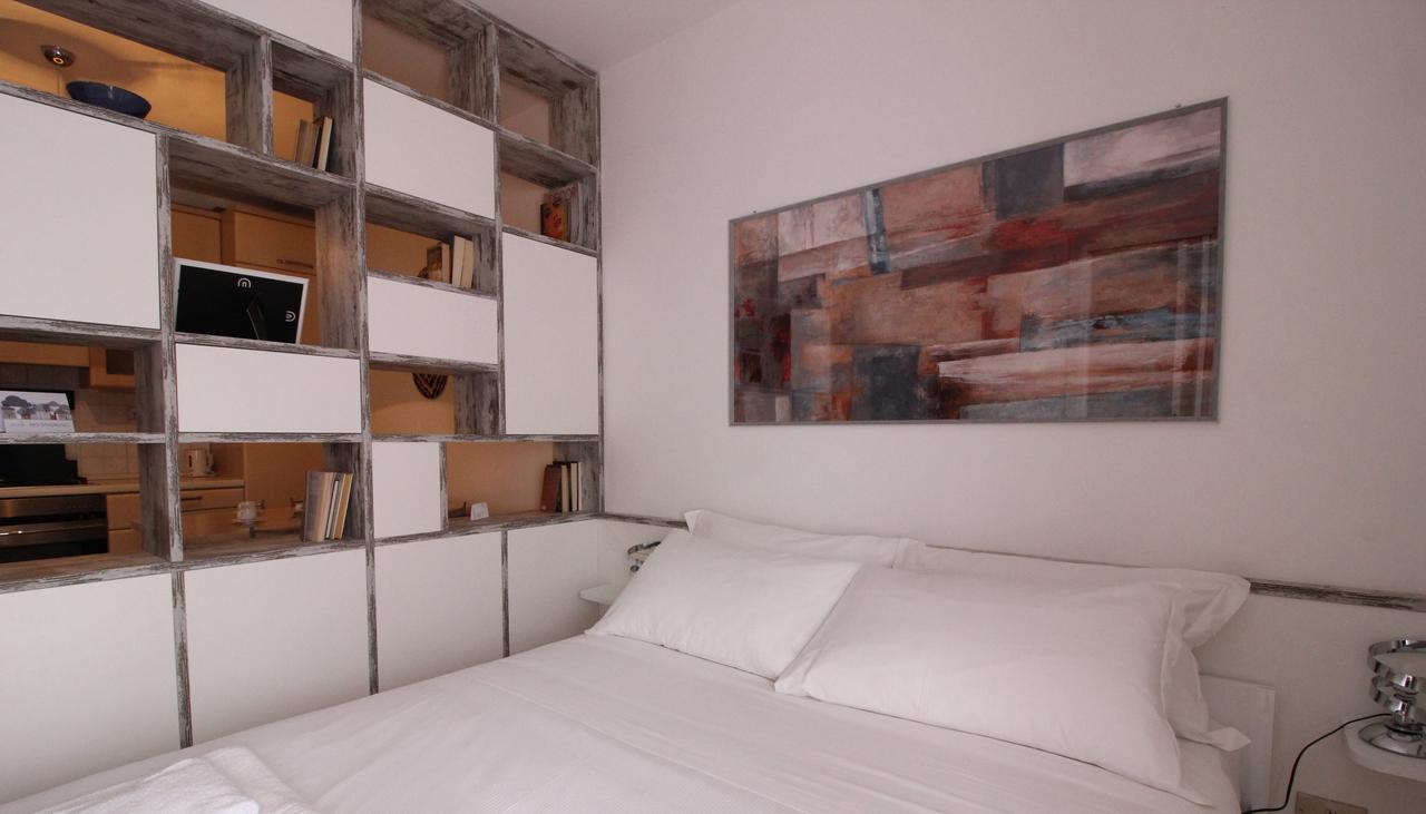 Appartement Italianway-bligny 39 Milaan