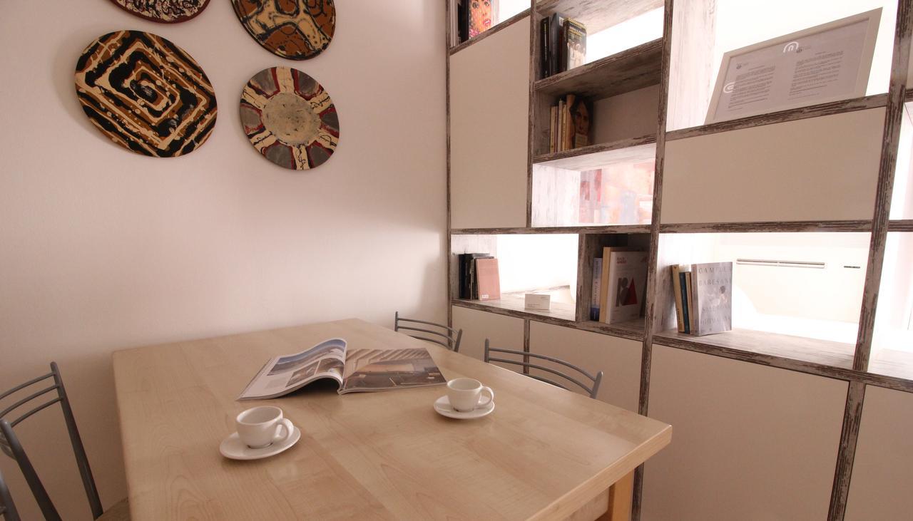 Appartement Italianway-bligny 39 *