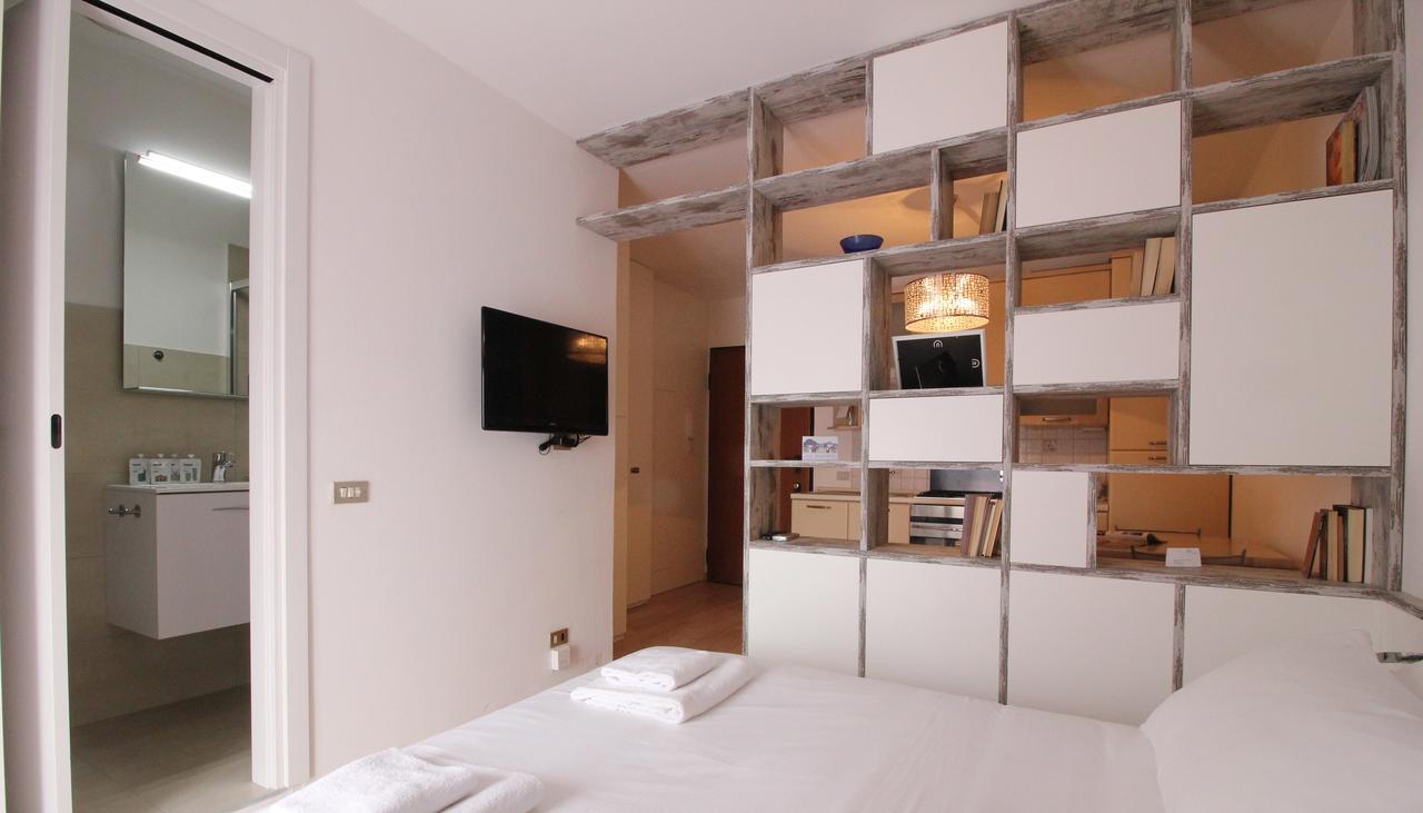 Appartement Italianway-bligny 39