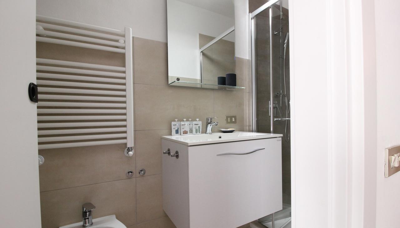 Appartement Italianway-bligny 39 Milaan